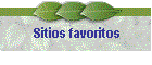 Sitios favoritos